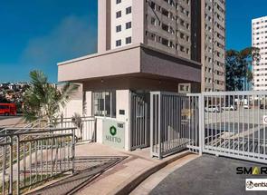 Apartamento, 2 Quartos, 1 Vaga em Jk, Contagem, MG valor de R$ 310.000,00 no Lugar Certo