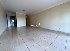 Apartamento, 3 Quartos, 2 Vagas, 3 Suites para alugar em Rua Eugênio Rocha Filho, Jardim Irajá, Ribeirão Preto, SP valor de R$ 2.500,00 no Lugar Certo