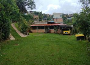 Casa, 3 Quartos, 11 Vagas, 2 Suites em Rosário, Sabará, MG valor de R$ 450.000,00 no Lugar Certo