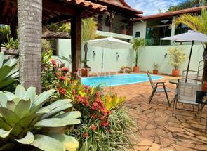 Casa em Condomínio, 6 Quartos, 5 Vagas, 2 Suites em Viver Bem, Condomínio Recanto do Vale, Brumadinho, MG valor de R$ 1.490.000,00 no Lugar Certo
