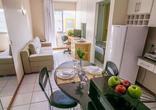 Apart Hotel, 1 Quarto
