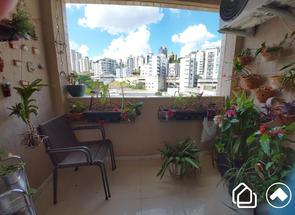 Apartamento, 4 Quartos, 2 Vagas, 1 Suite em Doutor Celio Andrade, Buritis, Belo Horizonte, MG valor de R$ 790.000,00 no Lugar Certo