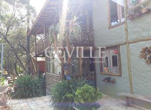 Casa, 3 Quartos em Das Roseiras, Casa Branca, Brumadinho, MG valor de R$ 800.000,00 no Lugar Certo