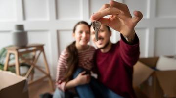 Como comprar um im�vel sem financiamento: 5 alternativas inteligentes