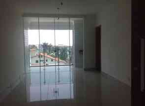 Apartamento, 3 Quartos, 3 Vagas, 1 Suite em Barreiro, Belo Horizonte, MG valor de R$ 590.000,00 no Lugar Certo