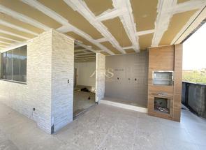 Cobertura, 4 Quartos, 2 Vagas, 1 Suite em Guarujá, Betim, MG valor de R$ 1.200.000,00 no Lugar Certo