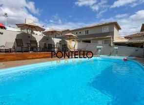 Casa, 2 Quartos, 2 Vagas em Castelo, Belo Horizonte, MG valor de R$ 850.000,00 no Lugar Certo