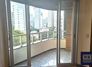 Apartamento, 3 Quartos, 2 Vagas, 1 Suite para alugar em Savassi, Belo Horizonte, MG valor de R$ 4.400,00 no Lugar Certo