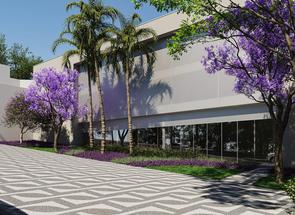 Apartamento, 2 Quartos, 1 Vaga, 1 Suite em Funcionários, Belo Horizonte, MG valor de R$ 1.192.894,00 no Lugar Certo