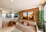 Apartamento, 2 Quartos, 1 Vaga, 1 Suite