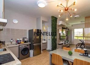 Apartamento, 1 Quarto, 1 Vaga, 1 Suite em Barro Preto, Belo Horizonte, MG valor de R$ 850.000,00 no Lugar Certo