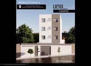 Apartamento, 2 Quartos, 1 Vaga em Coqueiros, Belo Horizonte, MG valor de R$ 315.900,00 no Lugar Certo