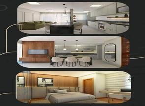 Apartamento, 2 Quartos, 1 Vaga, 2 Suites em Lourdes, Belo Horizonte, MG valor de R$ 742.451,00 no Lugar Certo