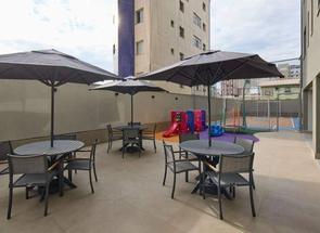 Apartamento, 2 Quartos, 2 Vagas, 1 Suite em Cidade Nova, Belo Horizonte, MG valor de R$ 934.000,00 no Lugar Certo