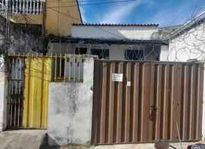 Casa, 3 Quartos, 1 Vaga, 1 Suite em Cachoeirinha, Belo Horizonte, MG valor de R$ 395.000,00 no Lugar Certo