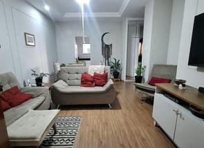 Apartamento, 2 Quartos, 1 Vaga em Jardim Riacho das Pedras, Contagem, MG valor de R$ 380.000,00 no Lugar Certo