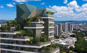 Apartamento, 3 Quartos, 2 Vagas, 3 Suites