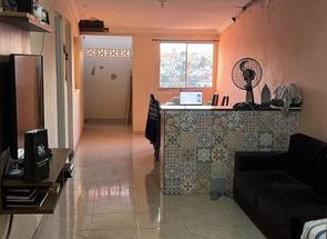 Casa, 4 Quartos, 3 Vagas em Piratininga (venda Nova), Belo Horizonte, MG valor de R$ 460.000,00 no Lugar Certo