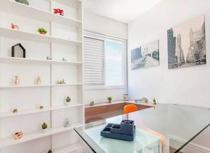 Apartamento, 3 Quartos, 2 Vagas, 1 Suite em Santo Antônio, Belo Horizonte, MG valor de R$ 679.000,00 no Lugar Certo