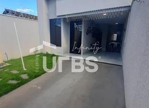 Casa, 3 Quartos, 1 Suite em Rua Arucara, Jardim Califórnia, Goiânia, GO valor de R$ 599.000,00 no Lugar Certo