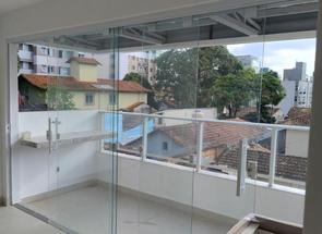 Apartamento, 2 Quartos, 1 Vaga, 1 Suite para alugar em Santa Efigênia, Belo Horizonte, MG valor de R$ 3.750,00 no Lugar Certo