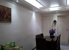 Apartamento, 3 Quartos, 1 Vaga em Monte Castelo, Contagem, MG valor de R$ 175.000,00 no Lugar Certo