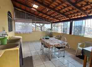 Casa, 3 Quartos, 5 Vagas em Lindéia, Belo Horizonte, MG valor de R$ 650.000,00 no Lugar Certo