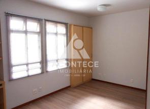 Apartamento, 1 Quarto, 2 Vagas para alugar em Qmsw 5, Sudoeste, Brasília/Plano Piloto, DF valor de R$ 1.400,00 no Lugar Certo