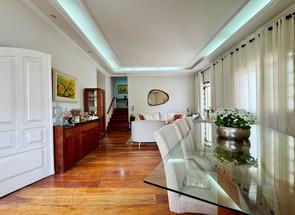 Casa, 3 Quartos, 10 Vagas, 1 Suite em Santa Amélia, Belo Horizonte, MG valor de R$ 1.490.000,00 no Lugar Certo