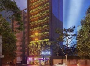 Apartamento, 1 Quarto em Lourdes, Belo Horizonte, MG valor de R$ 465.000,00 no Lugar Certo