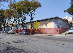 Galpão, 20 Vagas em Prado, Belo Horizonte, MG valor de R$ 6.000.000,00 no Lugar Certo