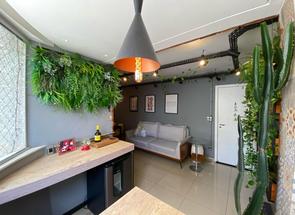 Apartamento, 2 Quartos, 2 Vagas, 1 Suite em Ouro Preto, Belo Horizonte, MG valor de R$ 500.000,00 no Lugar Certo