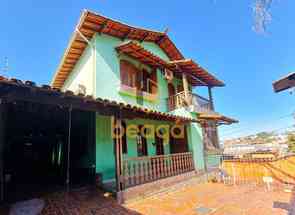 Casa, 3 Quartos, 4 Vagas, 1 Suite em Floramar, Belo Horizonte, MG valor de R$ 850.000,00 no Lugar Certo