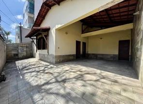 Casa, 3 Quartos, 4 Vagas, 1 Suite em Santa Branca, Belo Horizonte, MG valor de R$ 1.190.000,00 no Lugar Certo