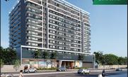 Apartamento, 4 Quartos