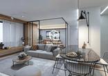 Apartamento, 3 Quartos
