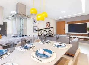 Apartamento, 3 Quartos, 1 Vaga, 2 Suites em Santo Antônio, Belo Horizonte, MG valor de R$ 860.000,00 no Lugar Certo