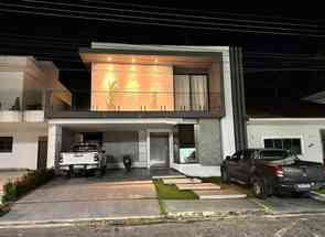 Casa em Condomínio, 5 Quartos, 5 Vagas, 5 Suites em Ponta Negra, Manaus, AM valor de R$ 2.400.000,00 no Lugar Certo
