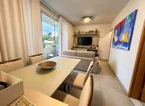 Apartamento, 2 Quartos, 2 Vagas, 1 Suite em Salgado Filho, Belo Horizonte, MG valor de R$ 460.000,00 no Lugar Certo