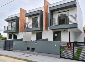 Casa, 2 Quartos, 1 Vaga, 2 Suites em Forquilhas, São José, SC valor de R$ 320.000,00 no Lugar Certo