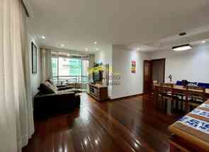 Apartamento, 3 Quartos, 2 Vagas, 1 Suite para alugar em Buritis, Belo Horizonte, MG valor de R$ 3.400,00 no Lugar Certo