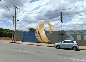 Galpão, 100 Vagas para alugar em Esperança, Sete Lagoas, MG valor de R$ 23.000,00 no Lugar Certo