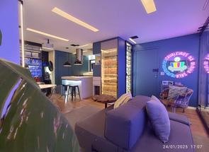 Apartamento, 1 Quarto, 2 Vagas, 1 Suite em Sion, Belo Horizonte, MG valor de R$ 658.000,00 no Lugar Certo