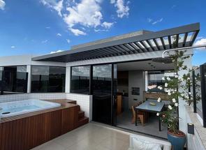 Cobertura, 3 Quartos, 4 Vagas, 1 Suite em Barreiro, Belo Horizonte, MG valor de R$ 1.450.000,00 no Lugar Certo