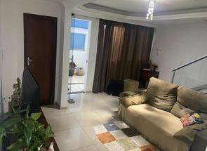 Casa, 3 Quartos, 2 Vagas, 1 Suite em Jardim Riacho das Pedras, Contagem, MG valor de R$ 590.000,00 no Lugar Certo