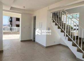 Cobertura, 2 Quartos, 2 Vagas, 2 Suites em Santa Efigênia, Belo Horizonte, MG valor de R$ 945.000,00 no Lugar Certo