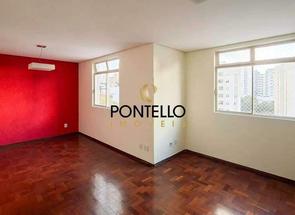 Apartamento, 3 Quartos, 1 Vaga, 1 Suite em União, Belo Horizonte, MG valor de R$ 470.000,00 no Lugar Certo