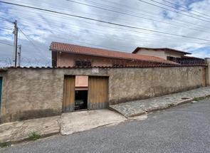 Casa, 5 Quartos, 8 Vagas em Palmeiras, Belo Horizonte, MG valor de R$ 1.200.000,00 no Lugar Certo