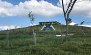 Rural, 3 Quartos, 4 Vagas