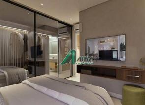 Apartamento, 2 Quartos em Rua Antônio de Albuquerque, Savassi, Belo Horizonte, MG valor de R$ 1.890.200,00 no Lugar Certo
